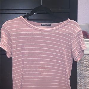brandy melville tee